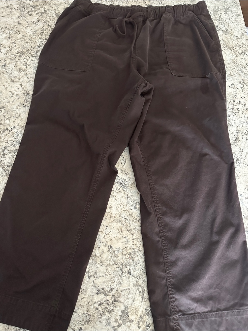 Duluth Trading Co Women’s Pants 20W